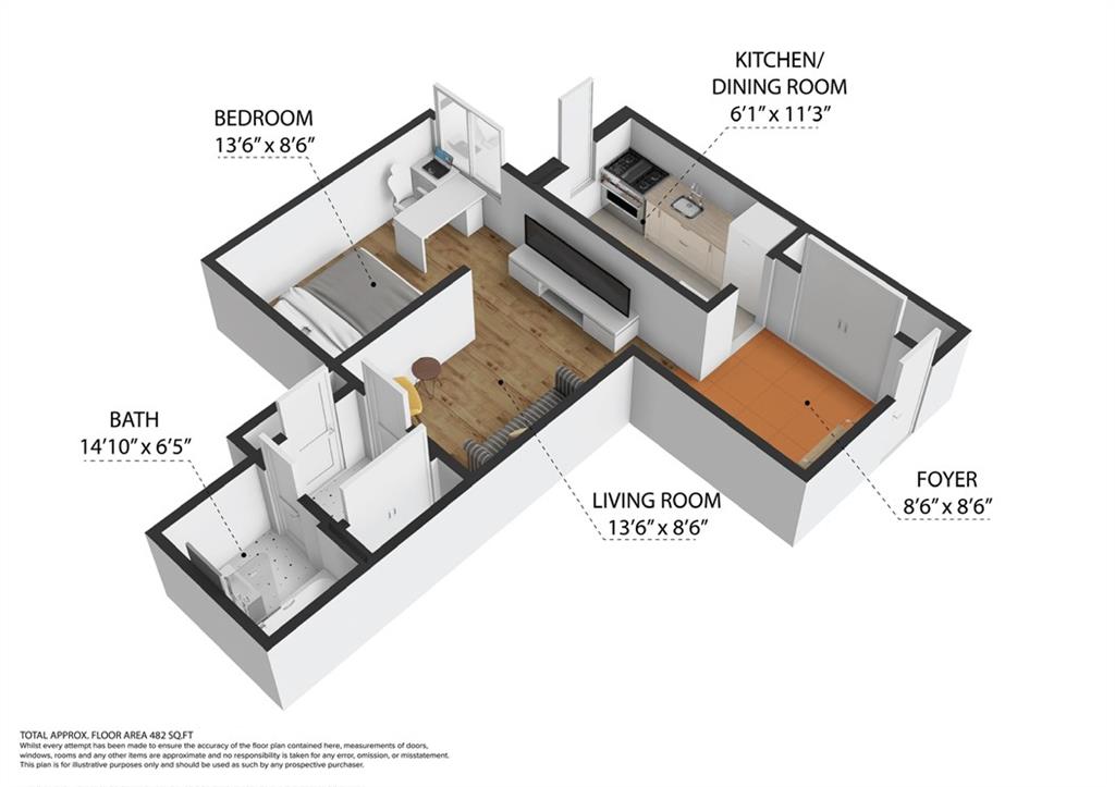 3235 Emmons Avenue #215, Brooklyn, New York image 14