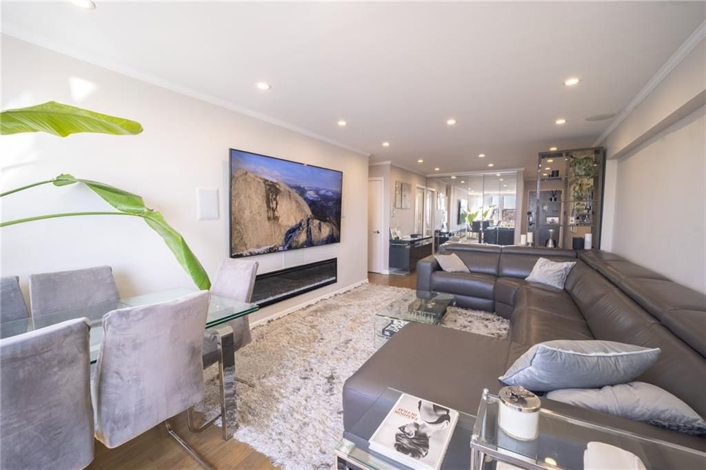 Photo of 1625 Emmons Avenue #2Y, Brooklyn, NY 11235 (MLS # 498020)