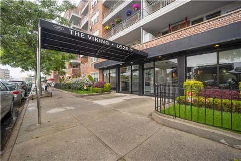 Homes For Sale - 1625 Emmons Avenue #2Y<br/> Brooklyn, NY 11235