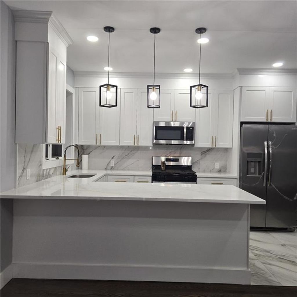 Photo of 2713 Avenue Y, Brooklyn, NY 11235 (MLS # 496338)