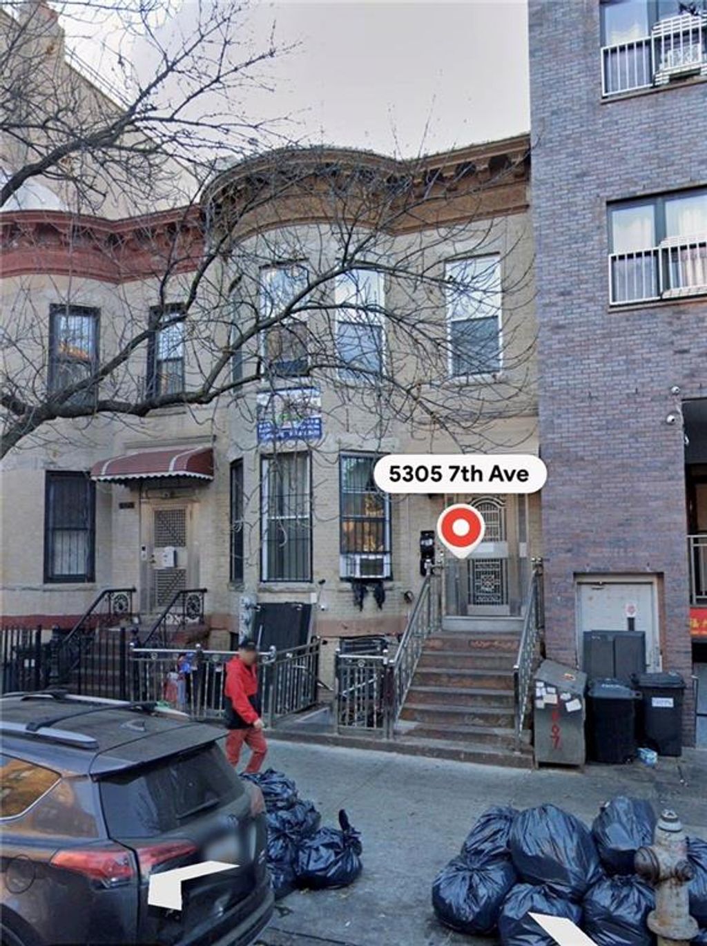 Photo of 5305 7th Avenue, Brooklyn, NY 11220 (MLS # 501070)