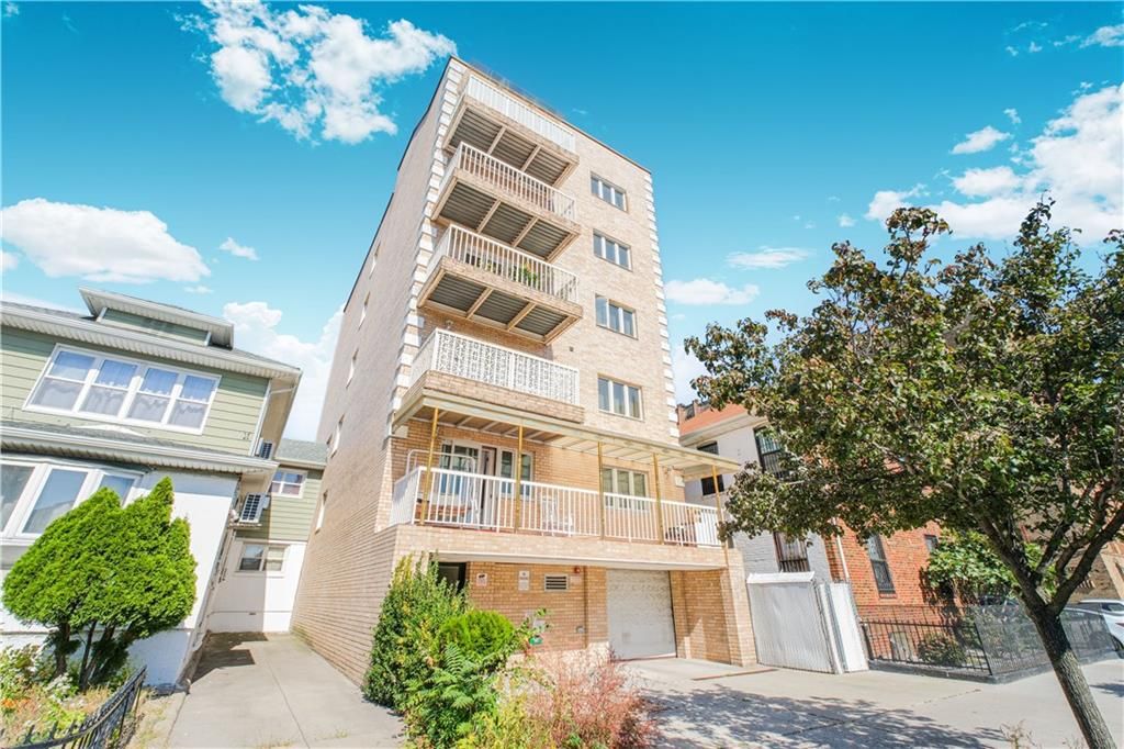 Photo of 339 Avenue P #2A, Brooklyn, NY 11204 (MLS # 496424)