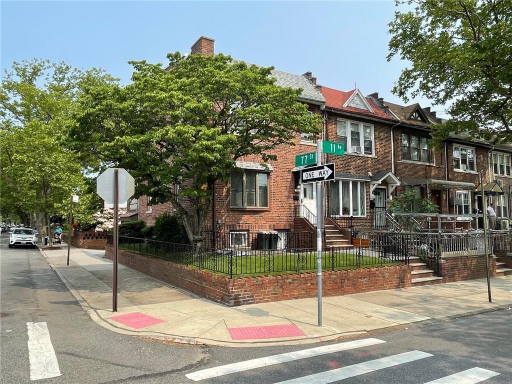 7624 11th Avenue, Brooklyn, New York image 2