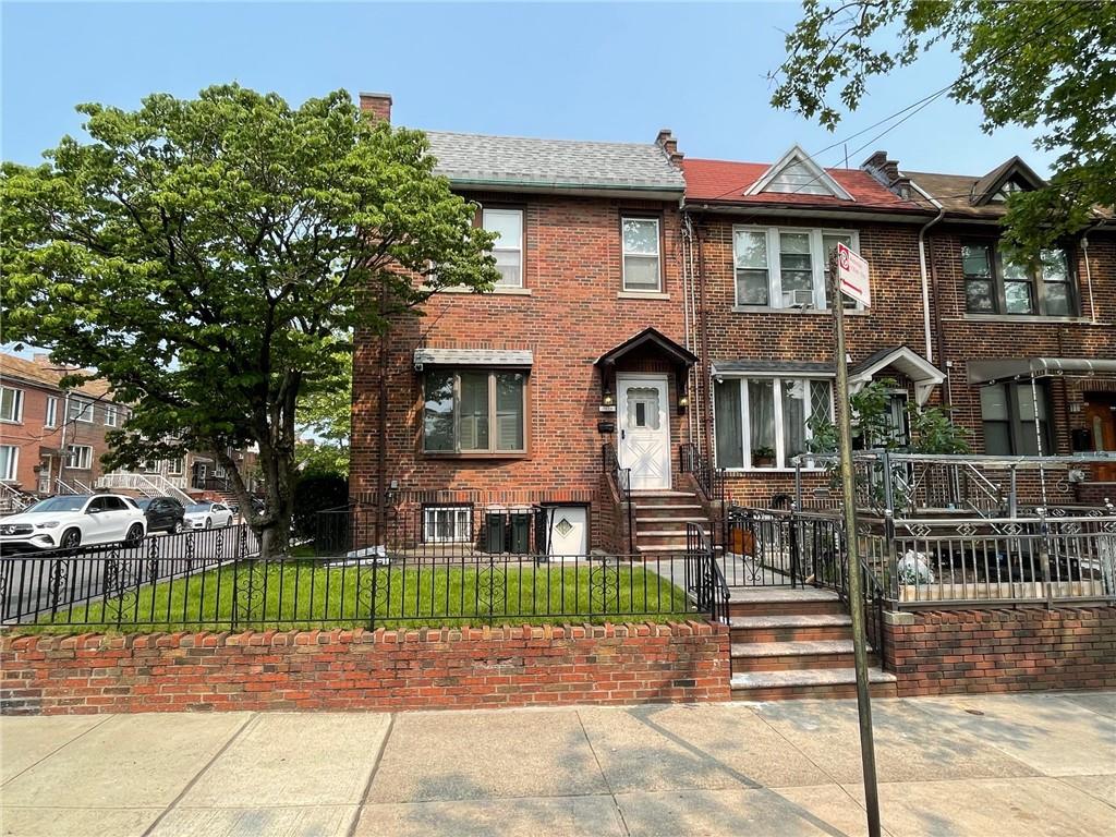 7624 11th Avenue, Brooklyn, New York image 1