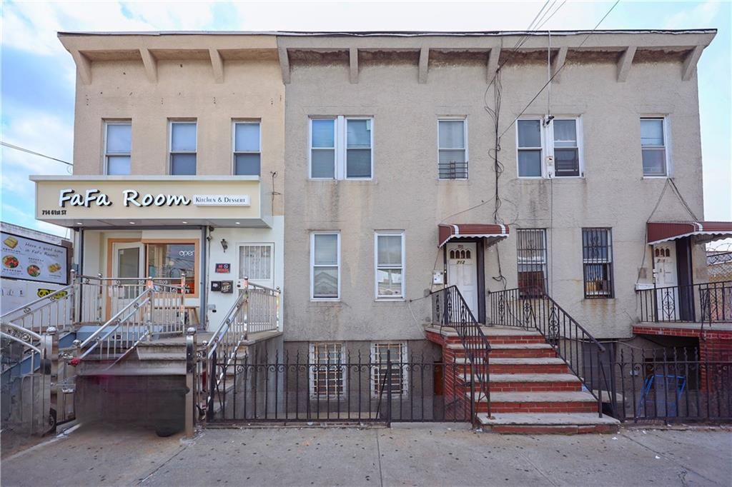 Photo of 712 61st Street, Brooklyn, NY 11220 (MLS # 486046)