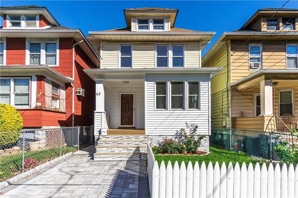 Photo of 63 New Street, NY 10302 (MLS # 505676)