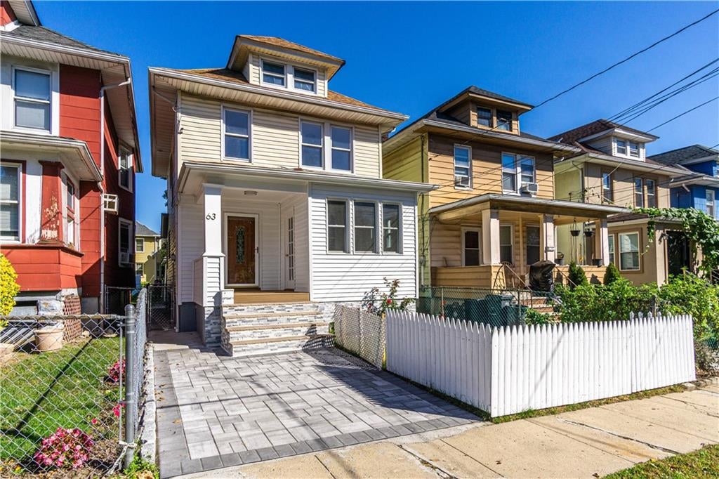 Photo of 63 New Street, NY 10302 (MLS # 505676)