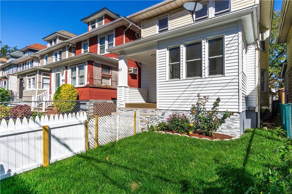 Photo of 63 New Street, NY 10302 (MLS # 505676)