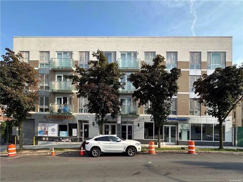 Apartment For Sale - 158-16 79th Avenue #411N<br/> Fresh Meadows, NY 11266