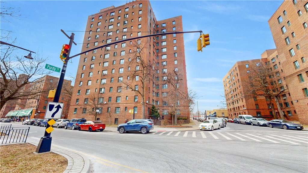 1705 Purdy Street #10B, Bronx, New York image 1