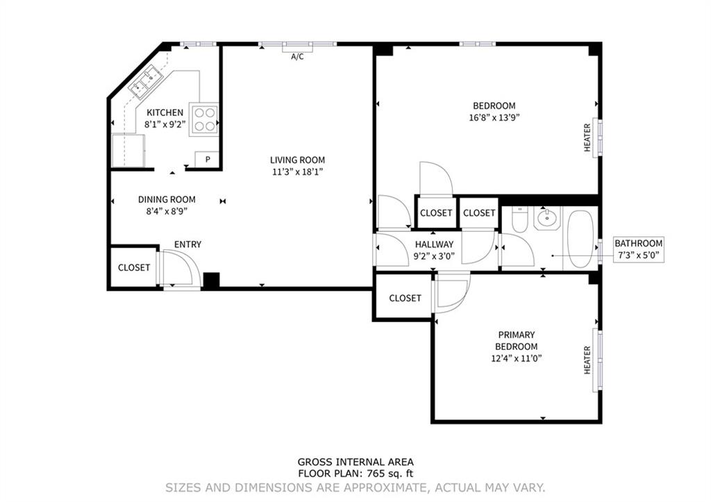 1705 Purdy Street #10B, Bronx, New York image 12
