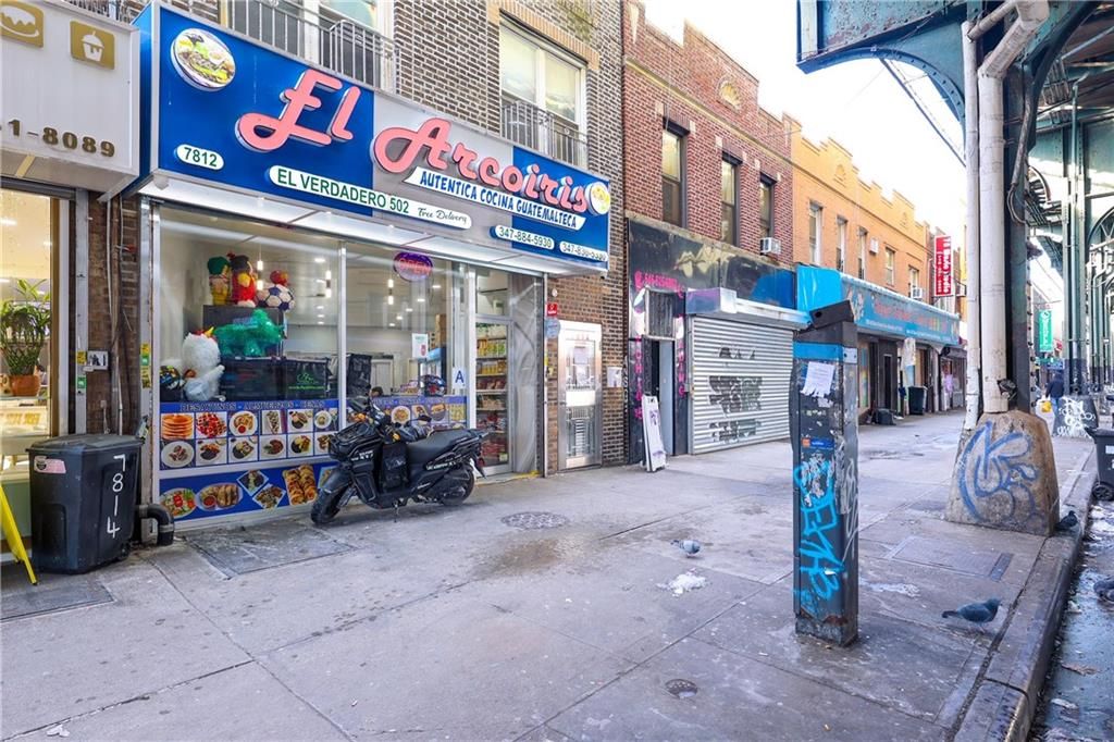 Photo of 7812 New Utrecht Avenue, Brooklyn, NY 11214 (MLS # 498546)