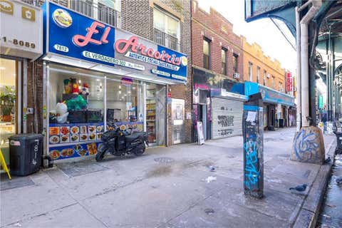 Multifamily For Sale - 7812 New Utrecht Avenue<br/> Brooklyn, NY 11214
