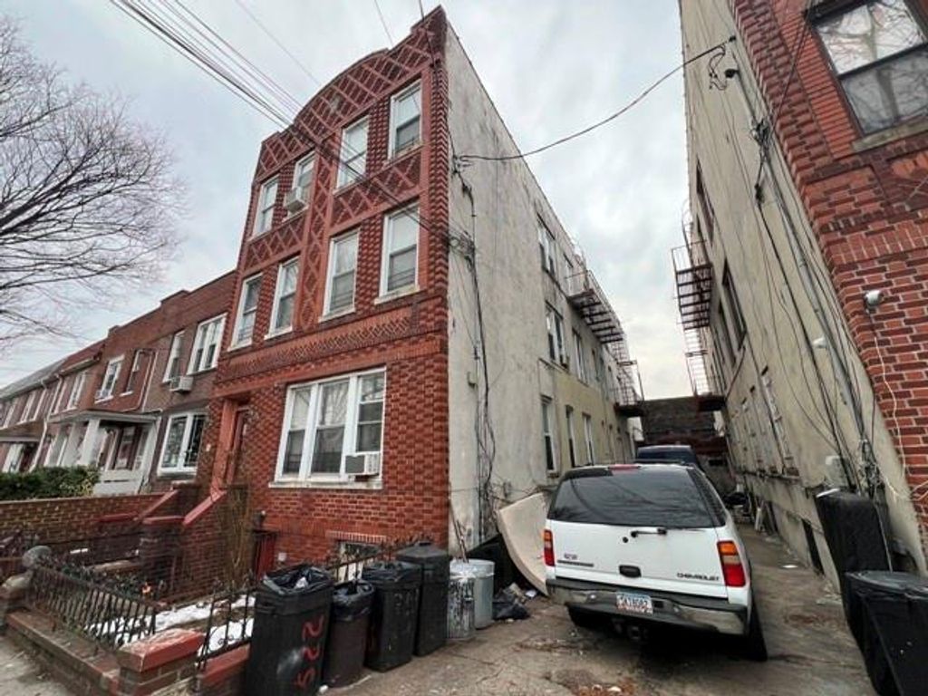Photo of 522 51st Street, Brooklyn, NY 11203 (MLS # 498481)