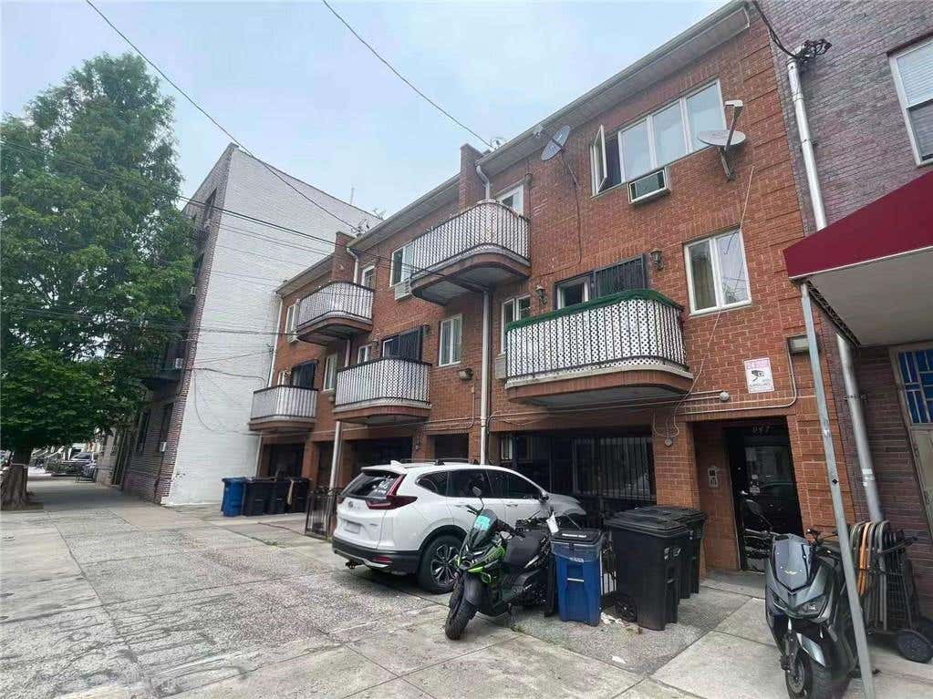 Photo of 945 59th Street, Brooklyn, NY 11219 (MLS # 502624)