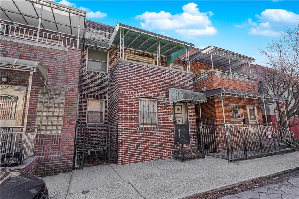 1221 Tabor Court, Brooklyn, New York image 2