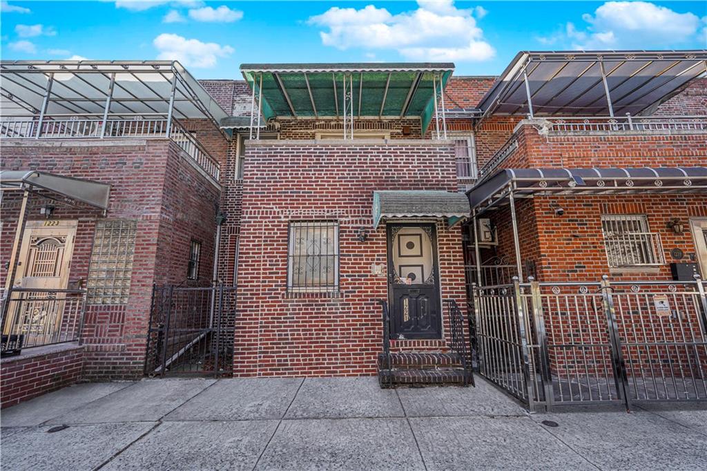 1221 Tabor Court, Brooklyn, New York image 1