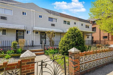 Homes For Sale - 2900 Gerritsen Avenue<br/> Brooklyn, NY 11229