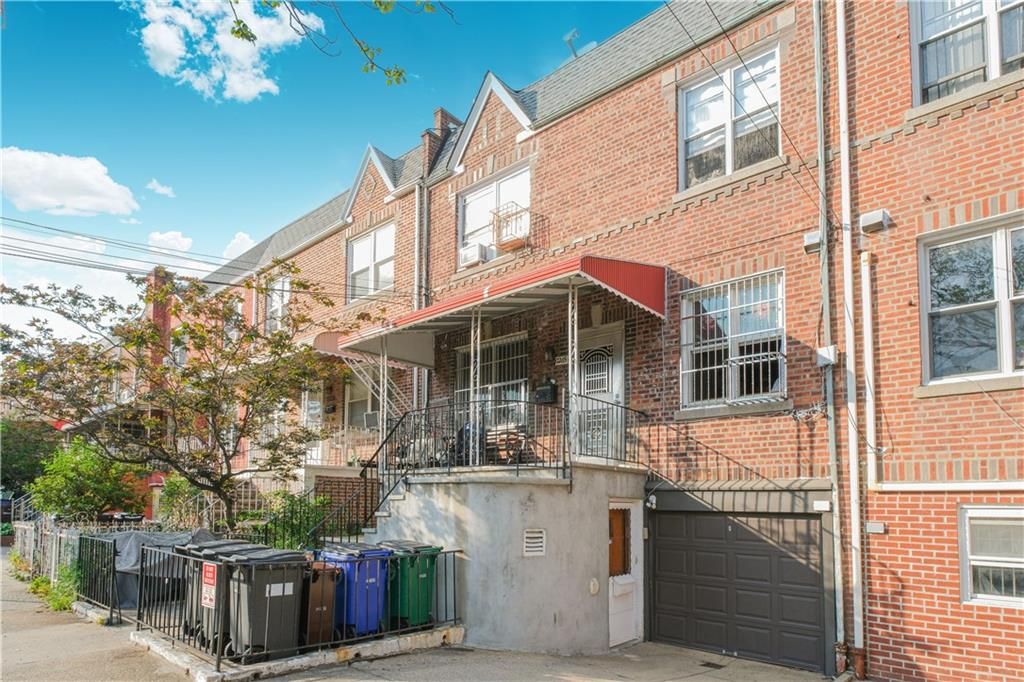 Photo of 2265 78th Street, Brooklyn, NY 11214 (MLS # 495167)