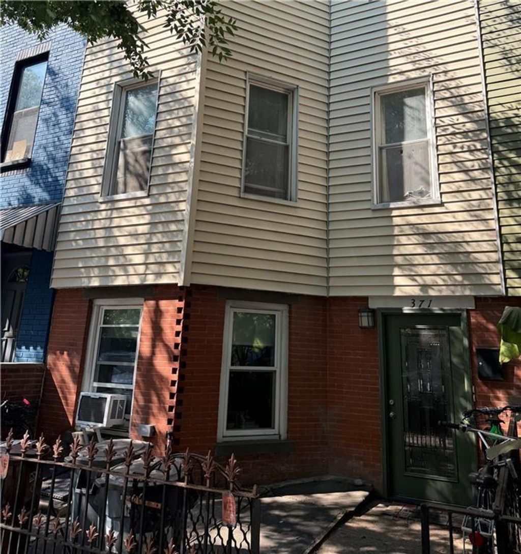 Photo of 371 16th Street, Brooklyn, NY 11215 (MLS # 498105)