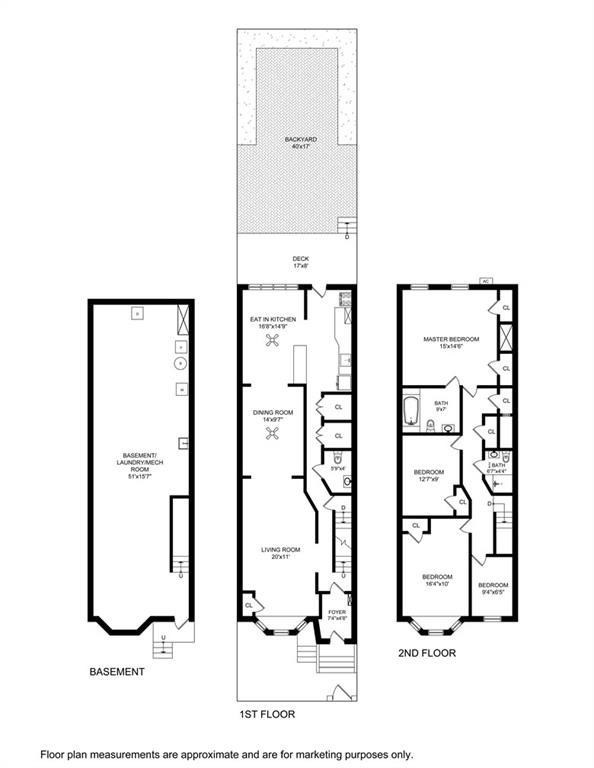651 20th Street, Brooklyn, New York image 14