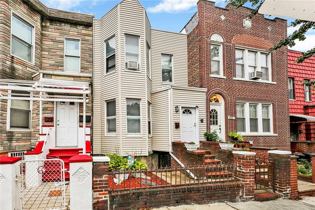 651 20th Street, Brooklyn, New York image 2