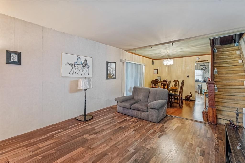 Photo of 2031 54th Street, Brooklyn, NY 11234 (MLS # 496746)