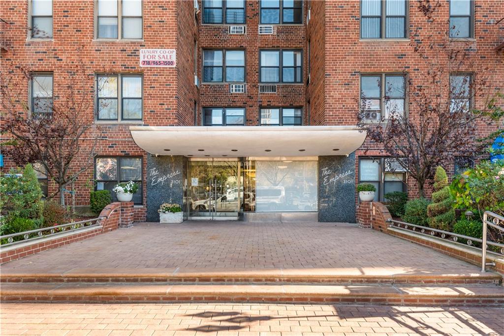 3101 Ocean Parkway #6J, Brooklyn, New York image 9