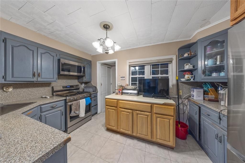 Photo of 1919 34th Street, Brooklyn, NY 11234 (MLS # 498578)