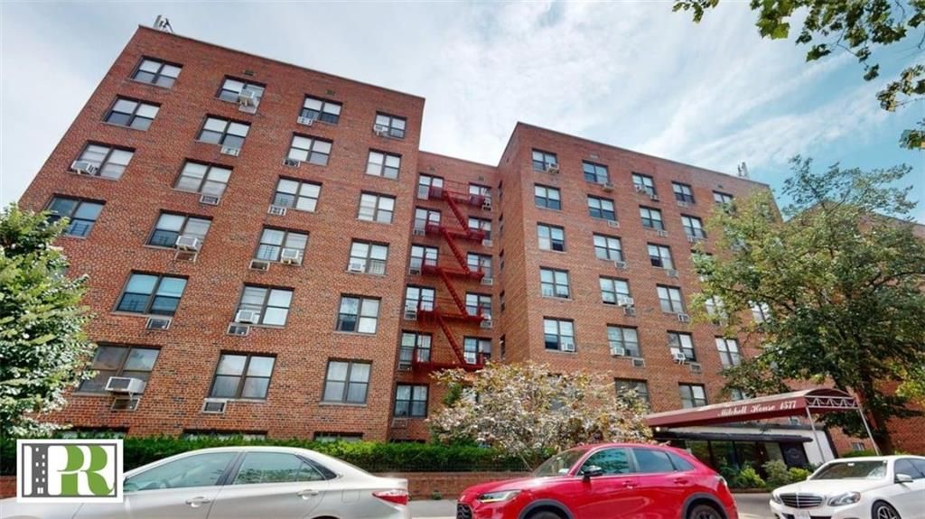 Photo of 1577 17th Street #2M, Brooklyn, NY 11230 (MLS # 493975)