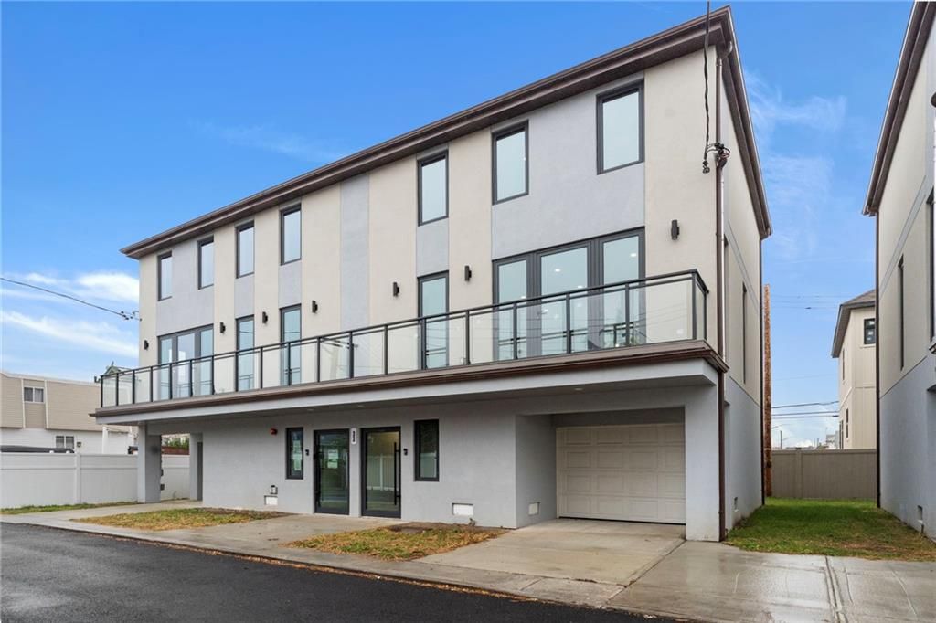 Photo of 35A Keen Court, Brooklyn, NY 11229 (MLS # 499090)