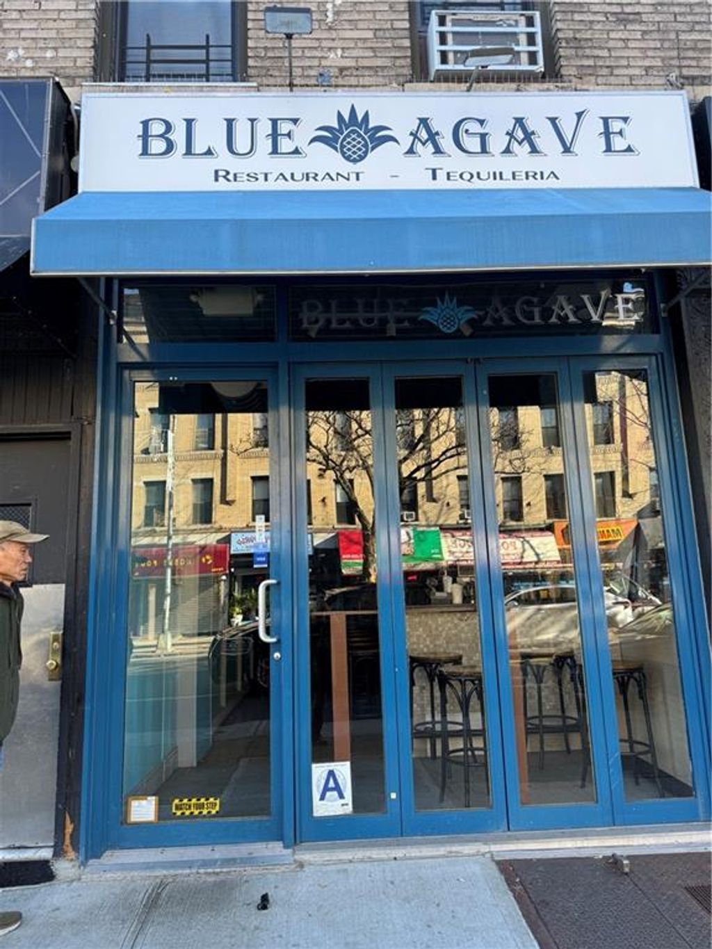 Photo of 7215 3rd Avenue, Brooklyn, NY 11209 (MLS # 497694)