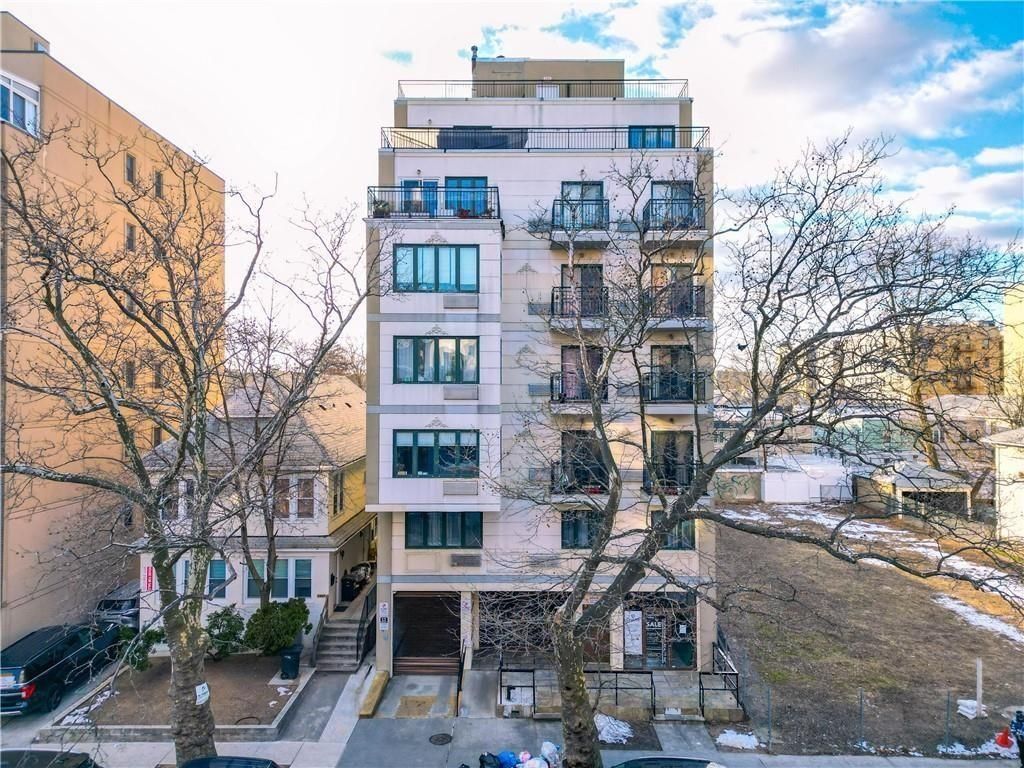 Photo of 1916 Ocean Avenue #12, Brooklyn, NY 11230 (MLS # 501169)