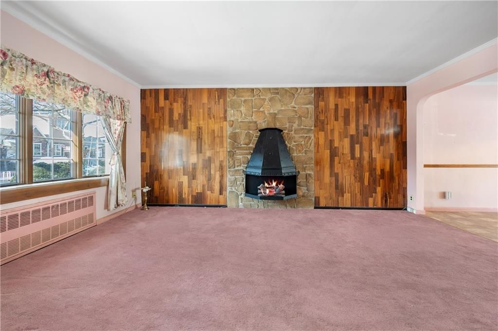 Photo of 1455 83rd Street, Brooklyn, NY 11228 (MLS # 498726)