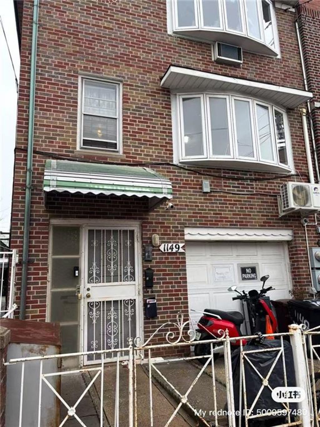 Photo of 1149 70th Street, Brooklyn, NY 11228 (MLS # 498009)