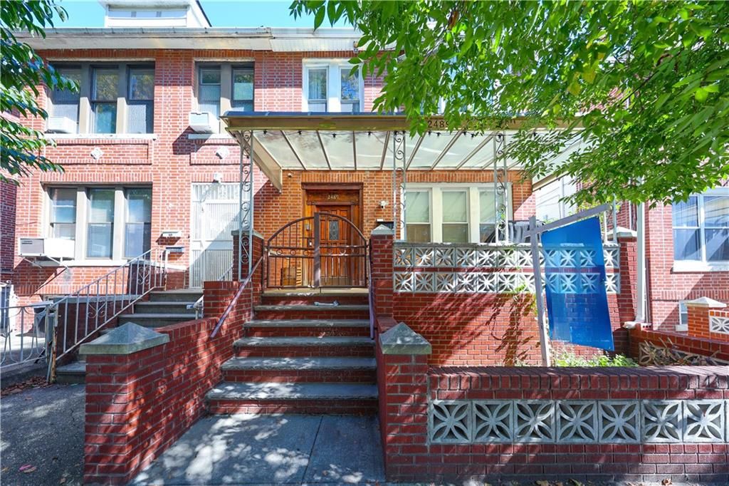 Photo of 2489 21st Street, Brooklyn, NY 11235 (MLS # 496333)