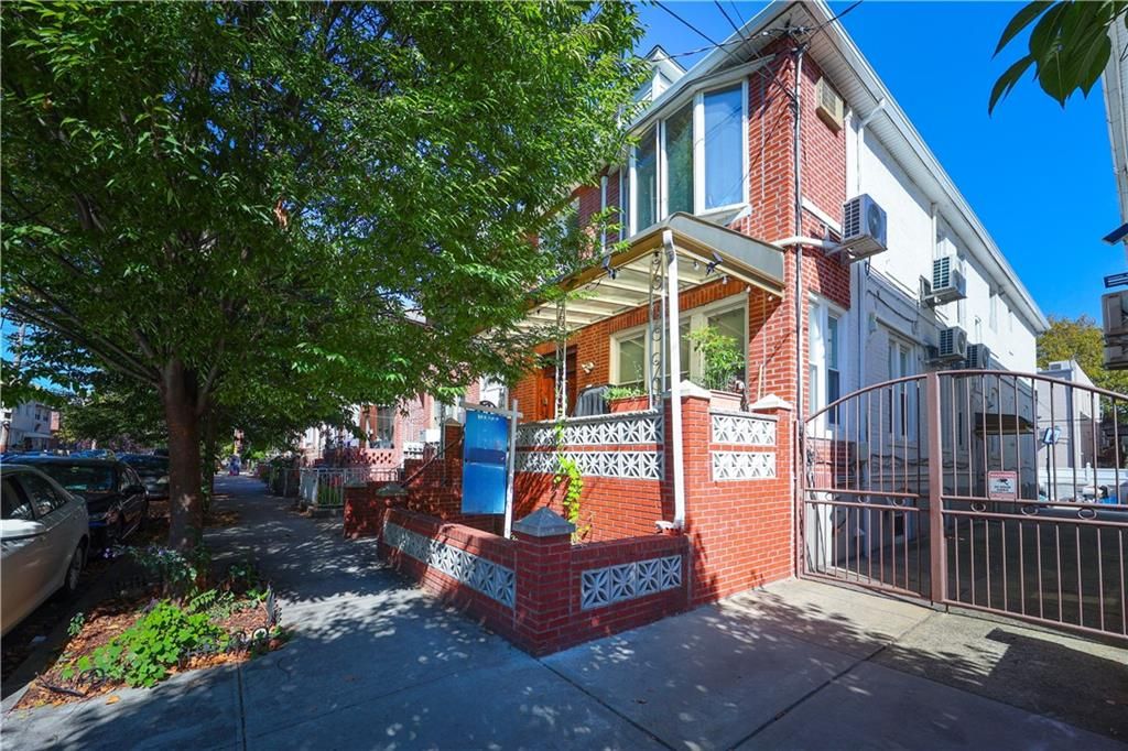 Photo of 2489 21st Street, Brooklyn, NY 11235 (MLS # 496333)