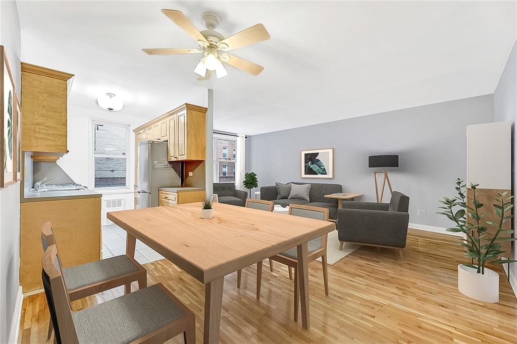 9411 Shore Road #1I, Brooklyn, New York image 1