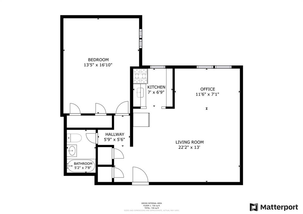 9411 Shore Road #1I, Brooklyn, New York image 13