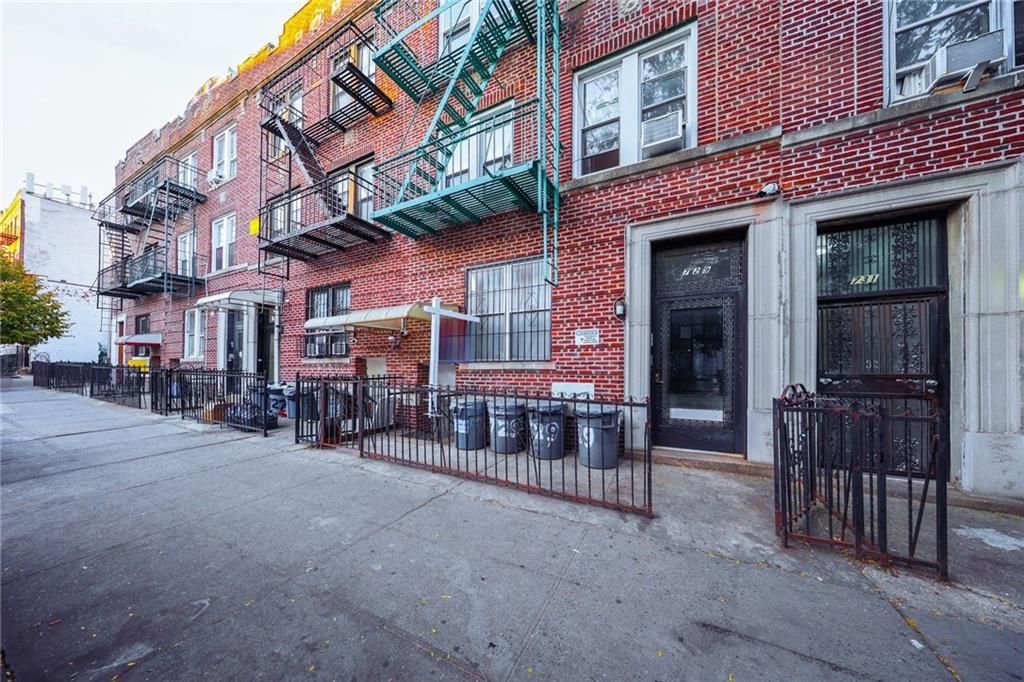 Photo of 729 59th Street, Brooklyn, NY 11220 (MLS # 486953)