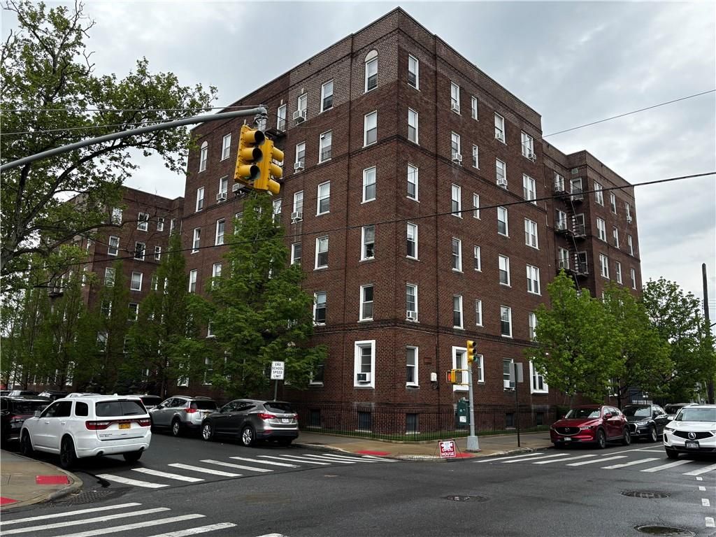 Photo of 2195 22nd Street #4G, Brooklyn, NY 11229 (MLS # 501202)