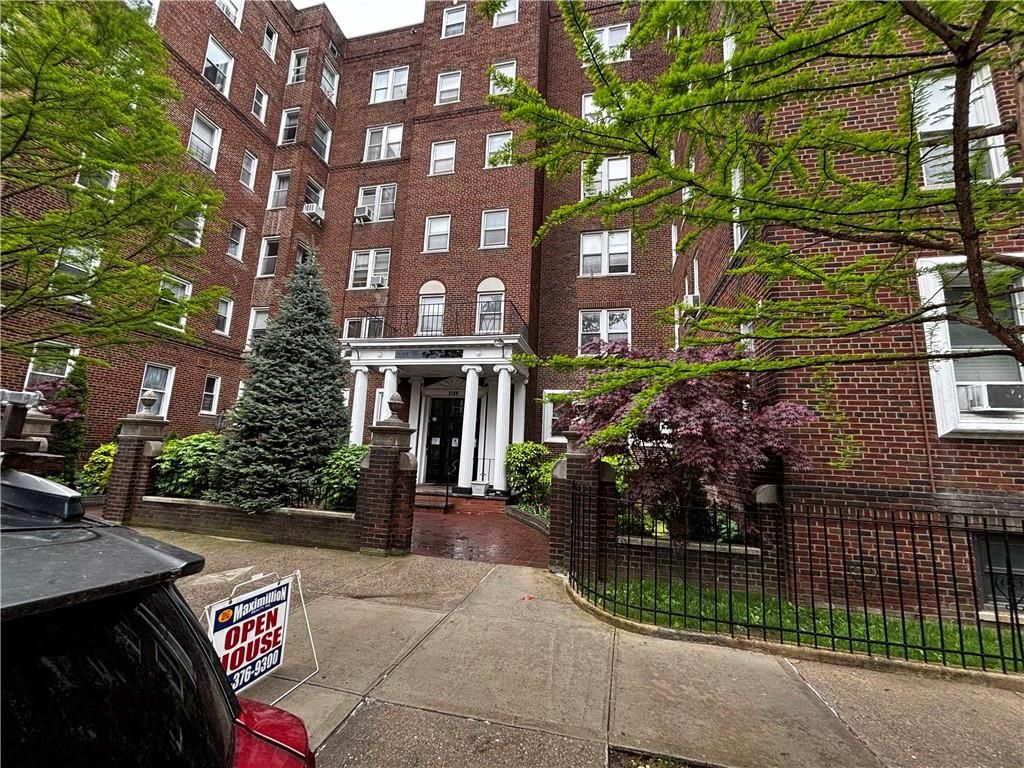 Photo of 2195 22nd Street #4G, Brooklyn, NY 11229 (MLS # 501202)