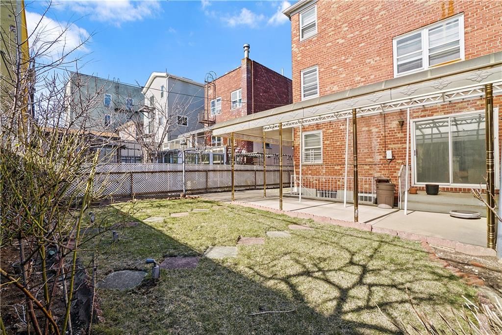 Photo of 1476 72nd Street, Brooklyn, NY 11228 (MLS # 489847)