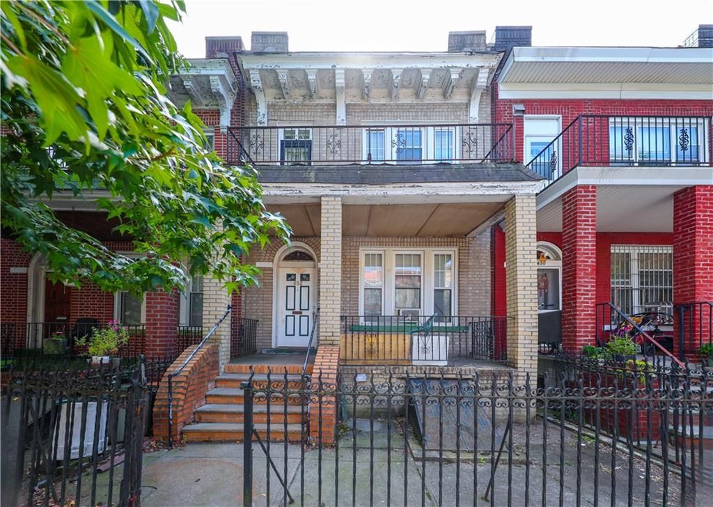 Photo of 652 61st Street, Brooklyn, NY 11220 (MLS # 495783)