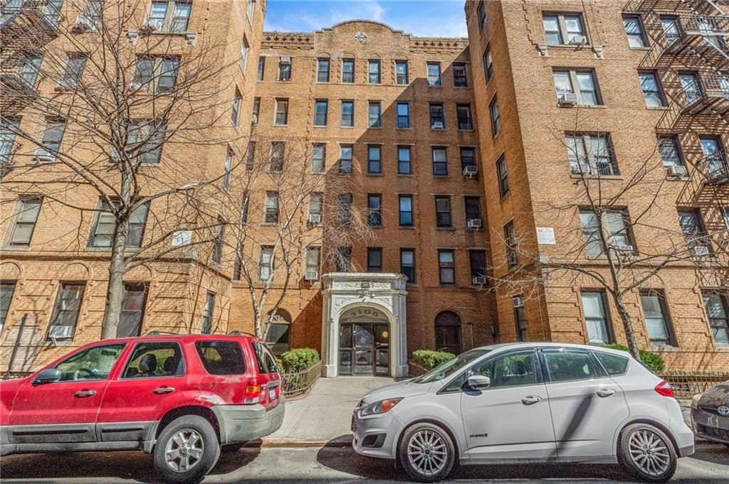 Photo of 3105 Brighton 3rd Street #1K, Brooklyn, NY 11235 (MLS # 499883)