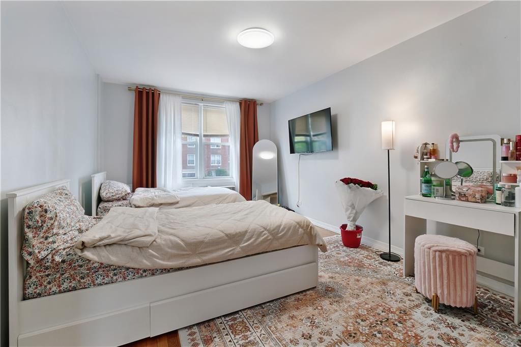 Photo of 2909 Ocean Avenue #1D, Brooklyn, NY 11235 (MLS # 501188)