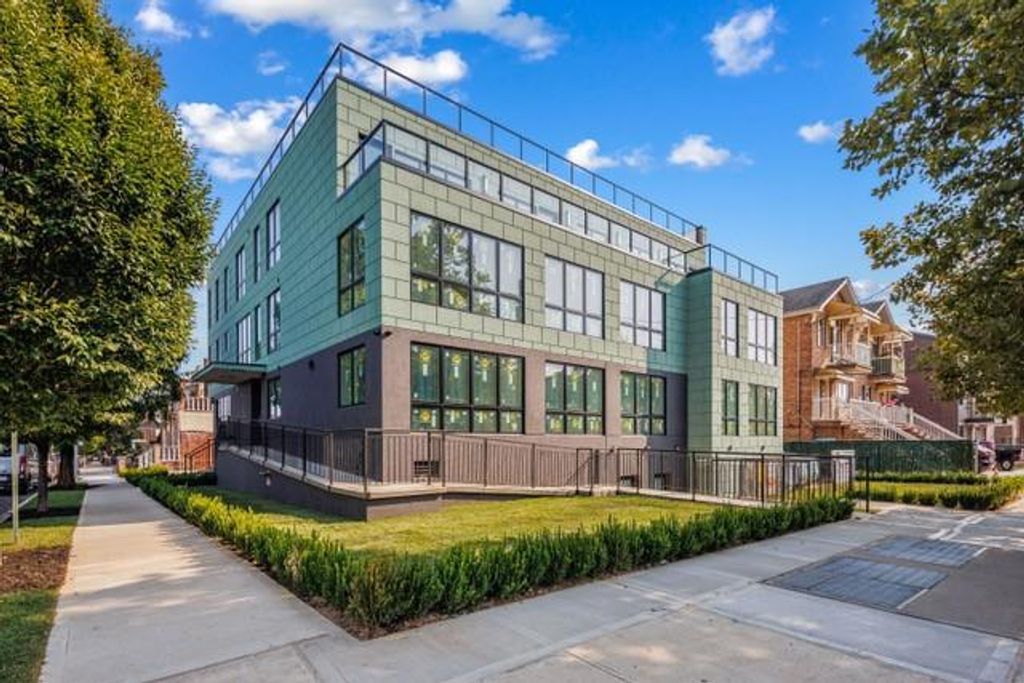 Photo of 1306 83rd Street #201, Brooklyn, NY 11228 (MLS # 497592)