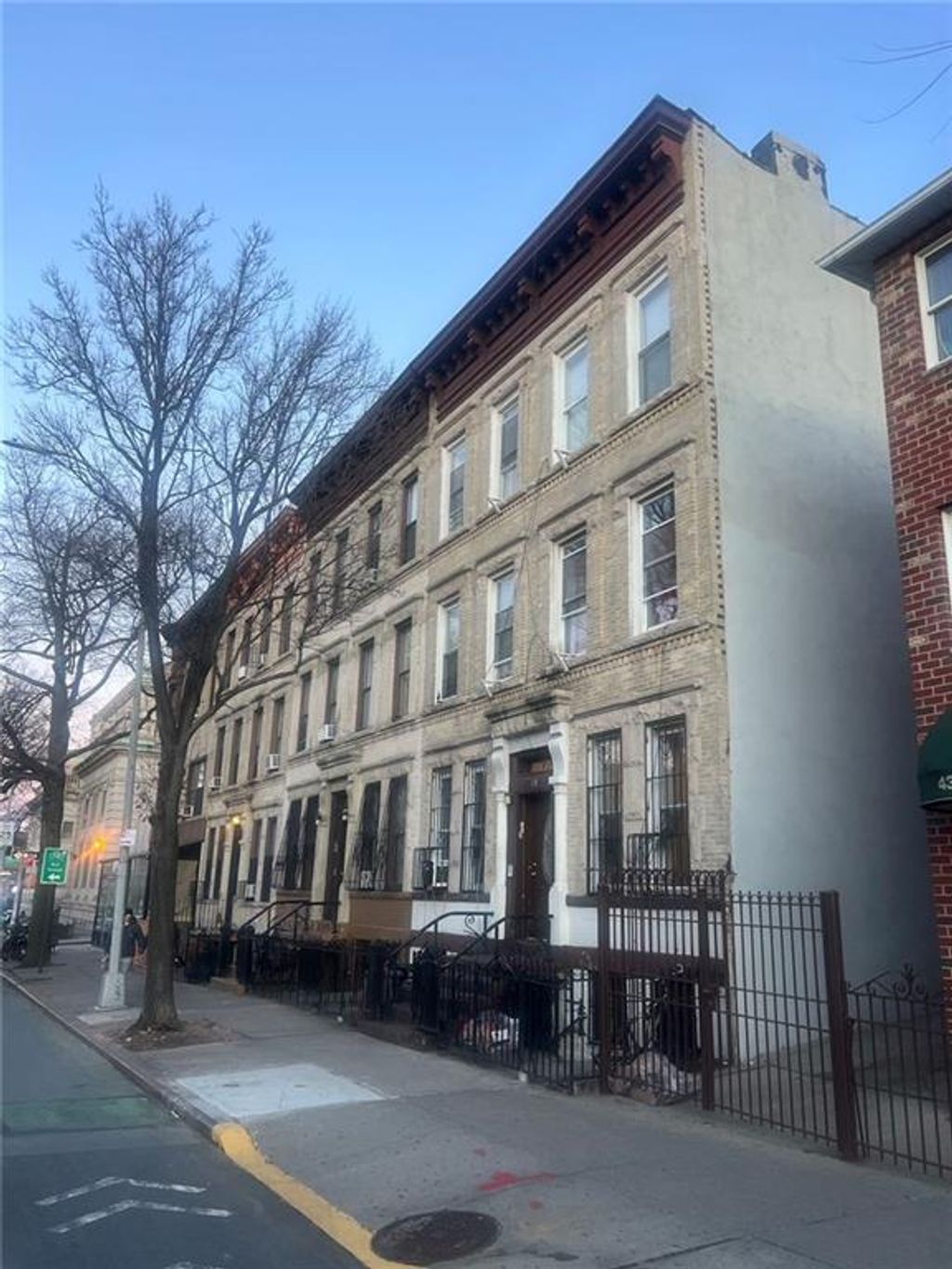 Photo of 4311 4th Avenue, Brooklyn, NY 11232 (MLS # 479231)