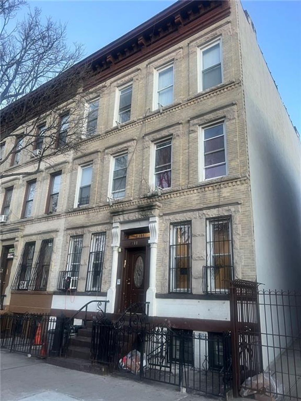 Photo of 4311 4th Avenue, Brooklyn, NY 11232 (MLS # 479231)