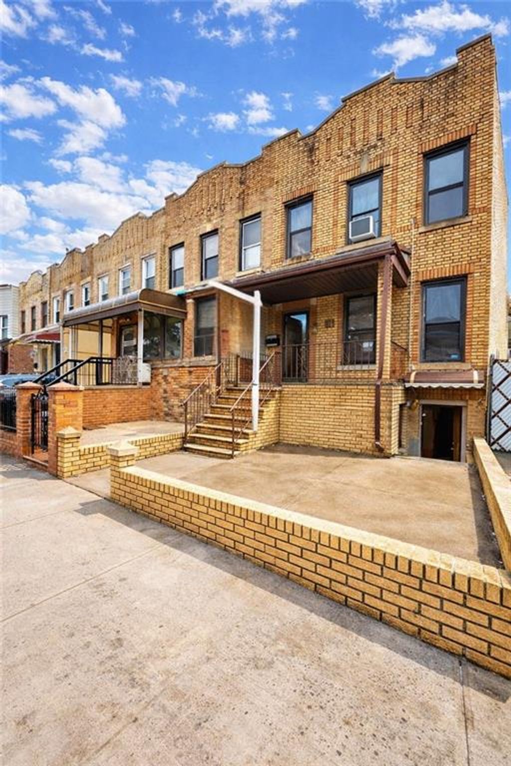 Photo of 1722 70th Street, Brooklyn, NY 11204 (MLS # 492626)